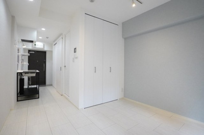 【洋室】 | Ｓ・フラット吉祥寺