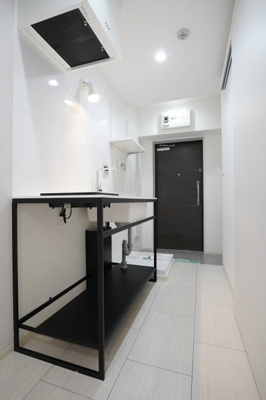 【キッチン】 | Ｓ・フラット吉祥寺