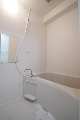 【浴室】 | Ｓ・フラット吉祥寺