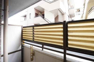 【展望】 | Ｓ・フラット吉祥寺