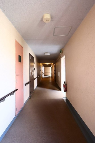 【その他共用部分】 | Ｓ・フラット吉祥寺