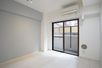 【洋室】 | Ｓ・フラット吉祥寺