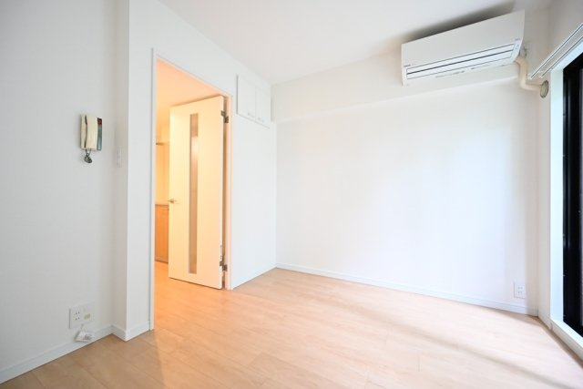 日神パレス北池袋の洋室