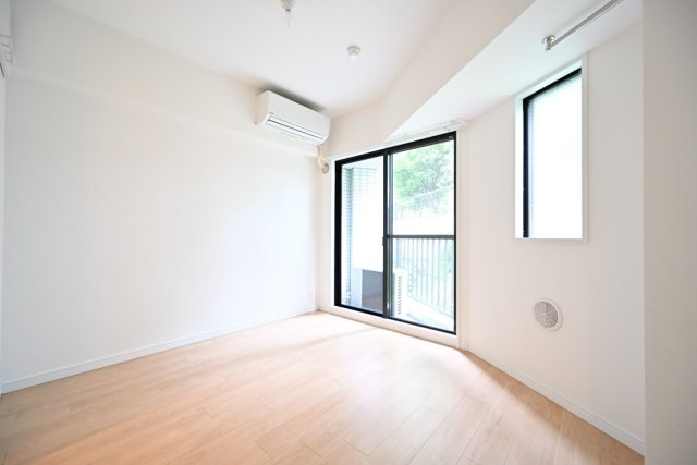 日神パレス北池袋の洋室