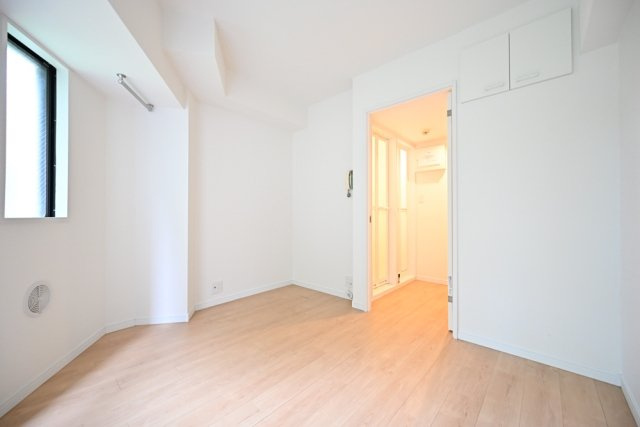 日神パレス北池袋の洋室