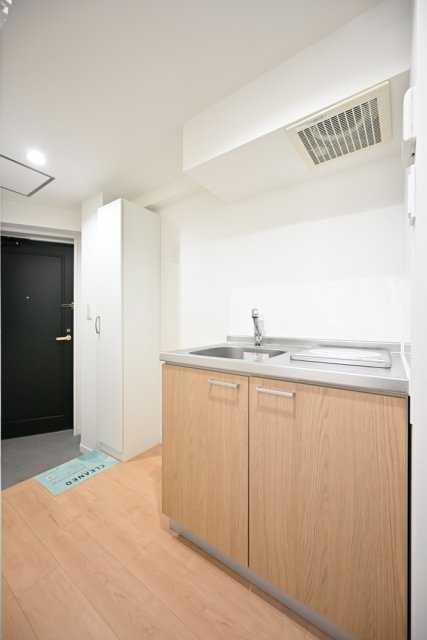 日神パレス北池袋のキッチン