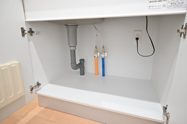 日神パレス北池袋のキッチン