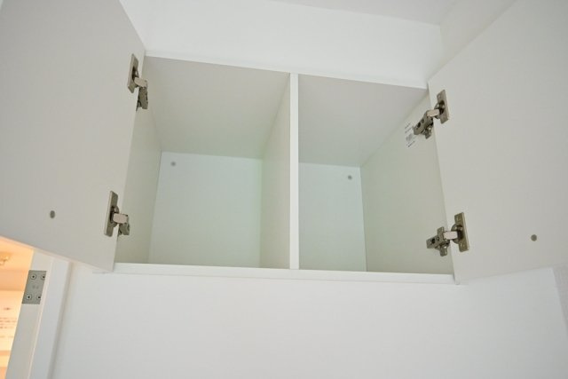 日神パレス北池袋の収納