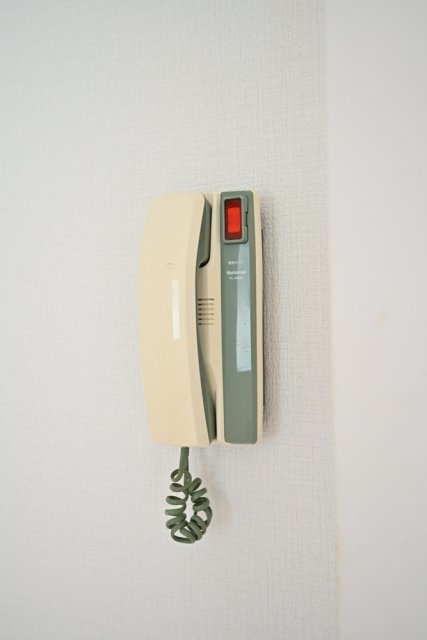 日神パレス北池袋のセキュリティ