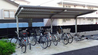 【その他共用部分】