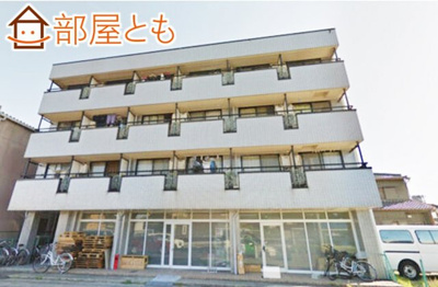 【外観】 | マンション桜井