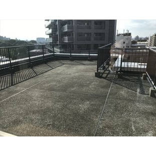 【展望】 | 赤坂けやき通りシティハウス