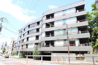 【外観】 | 計画的な修繕がなされた管理体制良好の優雅な外観です♪