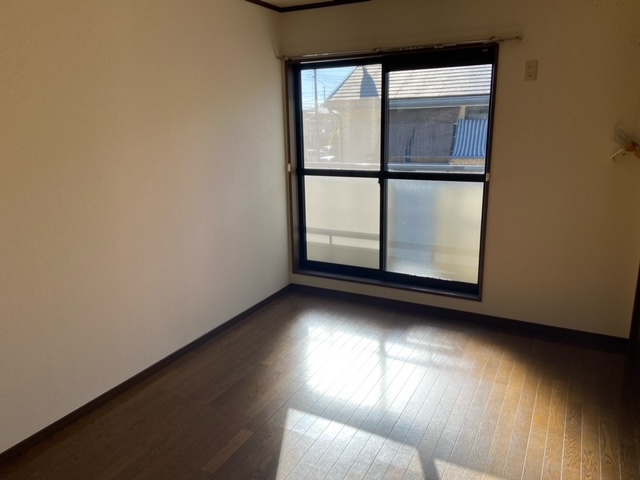 パセオクレールⅡ