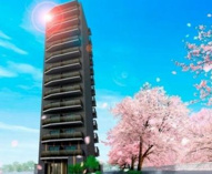 グランジット文京関口の画像