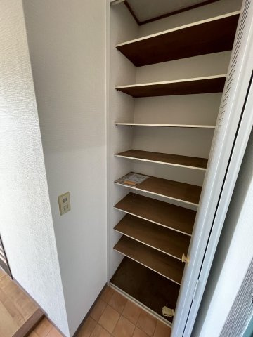 【その他】 | カーサふじみ野 | 同間取の別部屋写真