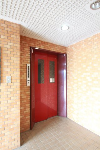 【その他共用部分】 | カーサふじみ野