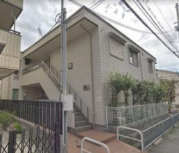 【外観】 | ベルティスツカグチ