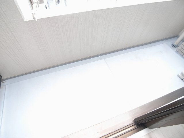 【バルコニー】 | ファミール吉田Ⅱ