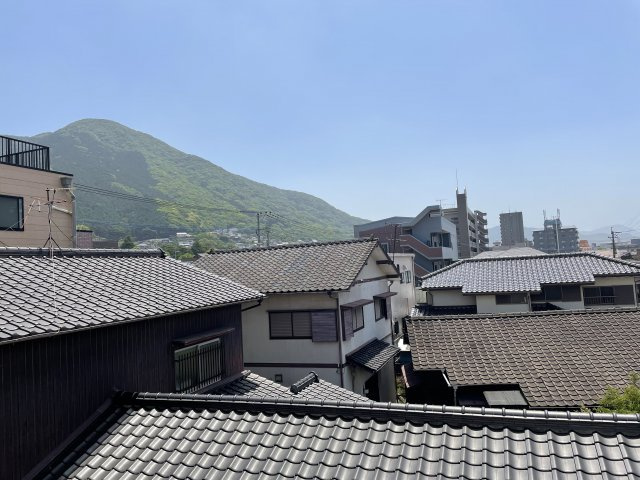 【展望】 | 足原グリーンハイツ