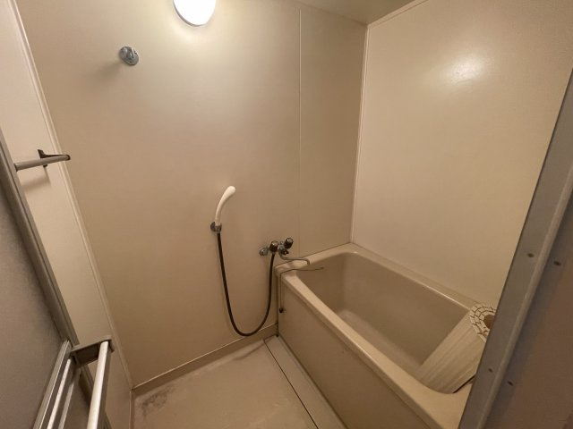 【浴室】 | 足原グリーンハイツ