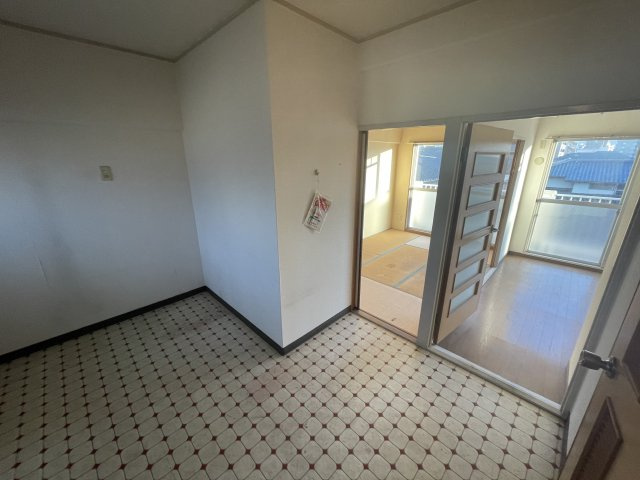 【キッチン】 | 足原グリーンハイツ