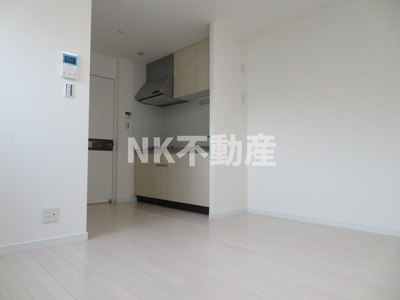 【内装】 | セレニティ松原（吉田賃貸） | 過ごしやすい室内です