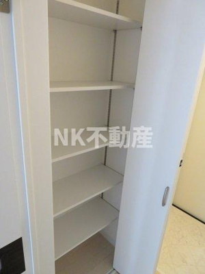 【収納】 | セレニティ松原（吉田賃貸） | シューズボックスです