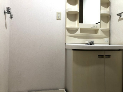 【洗面所】 | M Harvest Ridge