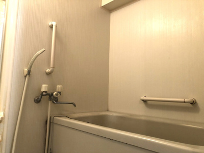 【浴室】 | M Harvest Ridge