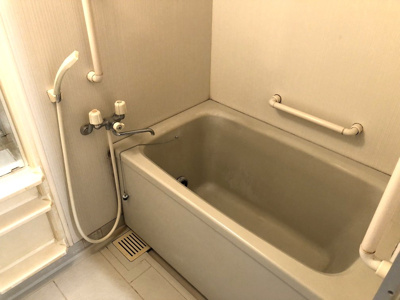 【浴室】 | M Harvest Ridge