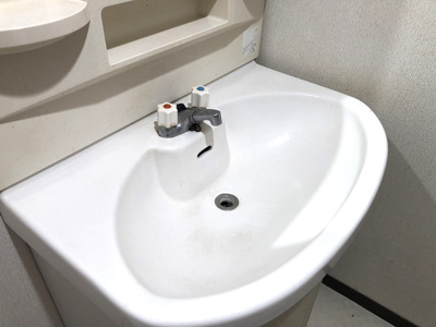 【独立洗面台】 | M Harvest Ridge