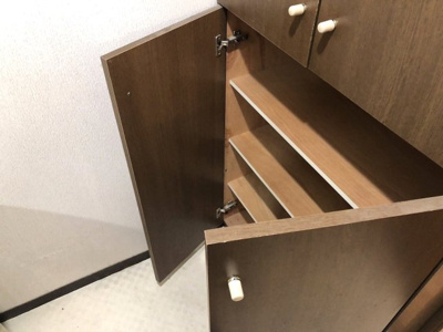 【洗面所】 | M Harvest Ridge