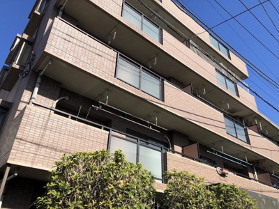 【外観】 | M Harvest Ridge