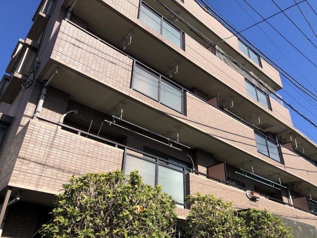 【外観】 | M Harvest Ridge