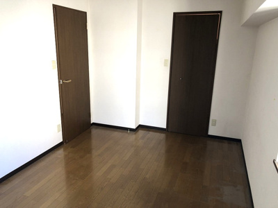 【寝室】 | M Harvest Ridge