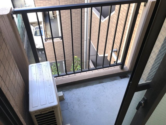 【バルコニー】 | M Harvest Ridge