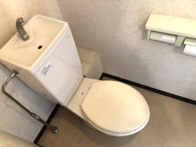 【トイレ】 | M Harvest Ridge