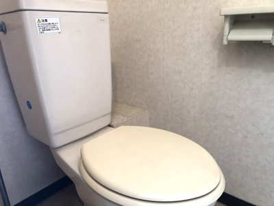 【トイレ】 | M Harvest Ridge