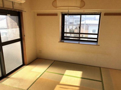 【和室】 | M Harvest Ridge