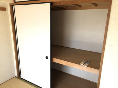 【収納】 | M Harvest Ridge