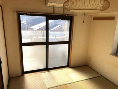 【和室】 | M Harvest Ridge