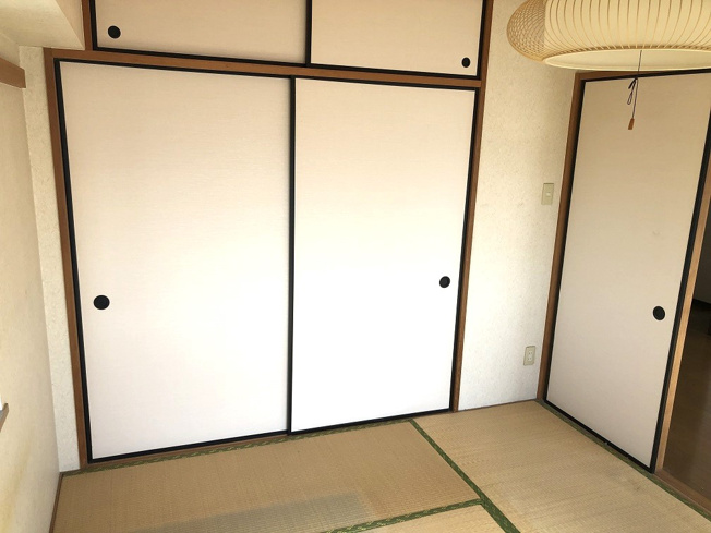 【和室】 | M Harvest Ridge