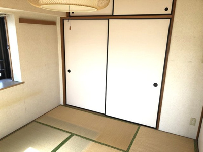 【和室】 | M Harvest Ridge