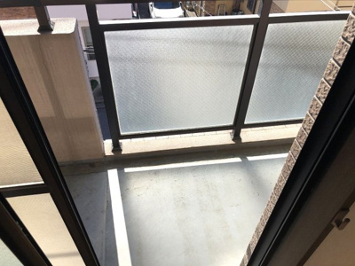 【バルコニー】 | M Harvest Ridge