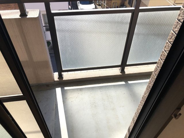 【バルコニー】 | M Harvest Ridge