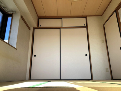 【和室】 | M Harvest Ridge