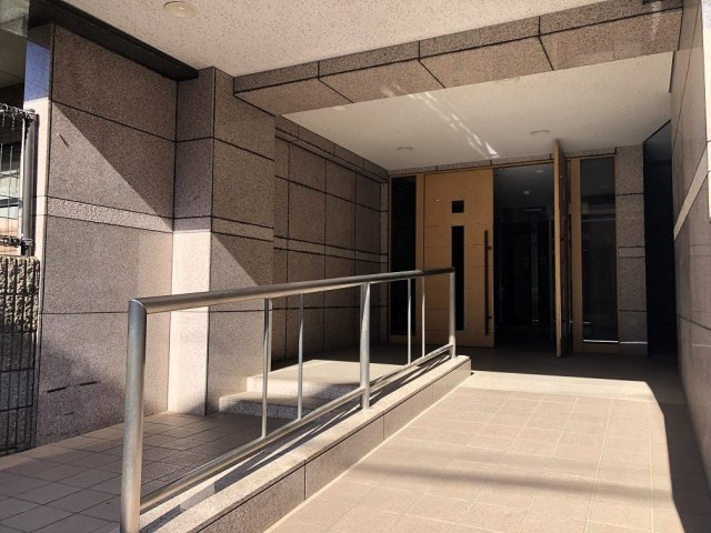 【エントランス】 | M Harvest Ridge