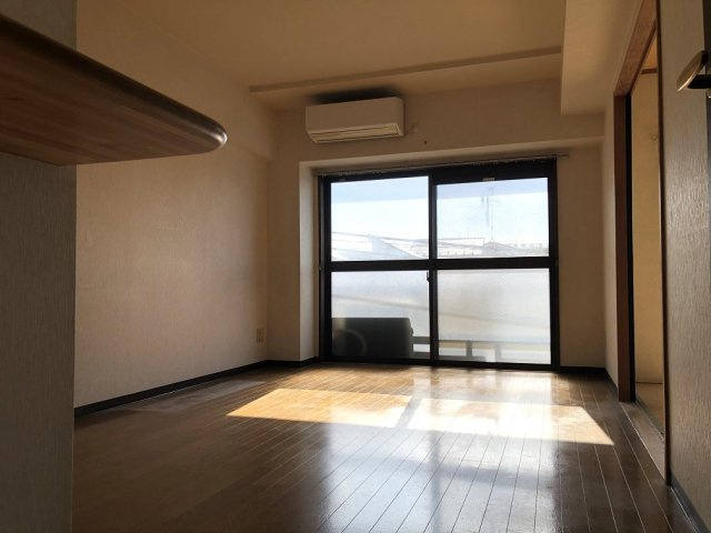 【居間・リビング】 | M Harvest Ridge