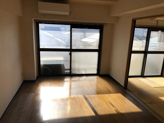 【居間・リビング】 | M Harvest Ridge